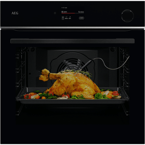 HORNO-AEG-TR7PB73FSB-PIROLITICO-CON-VAPOR-MULTIFUNCION-NEGRO