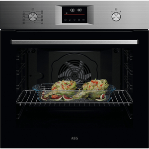 HORNO-AEG-TU5PB43SM-PIROLITICO-CON-VAPOR-MULTIFUNCION-INOX