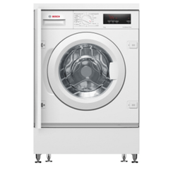 LAVADORA INTEGRABLE BOSCH WIW24307ES 8 KG C 1200 RPM