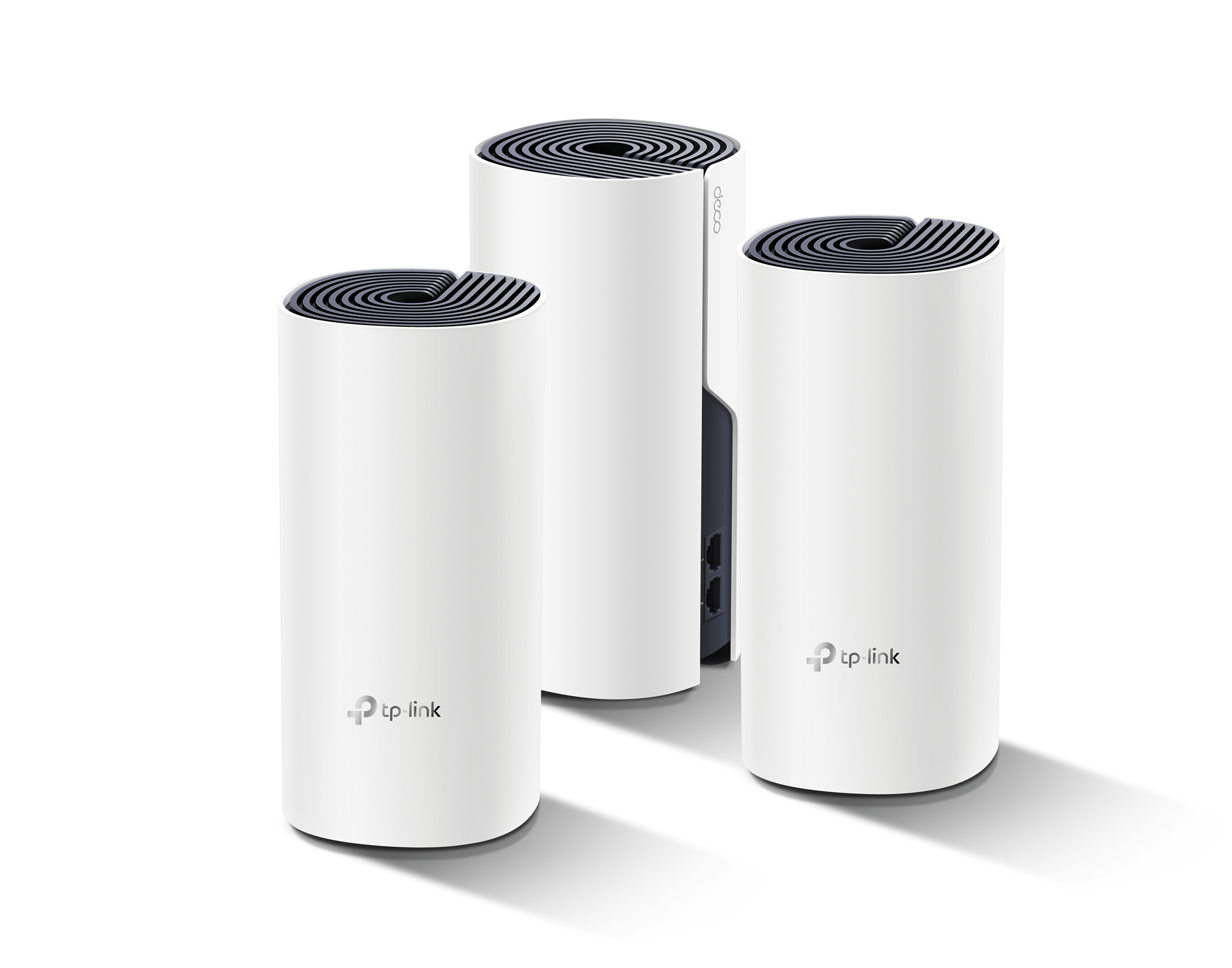 sistema wifi hibrido mesh deco p9 pack-3