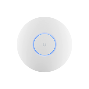 Ubiquiti-U6--AP-WiFi6-1xGbE-PoE-2x2-Dual