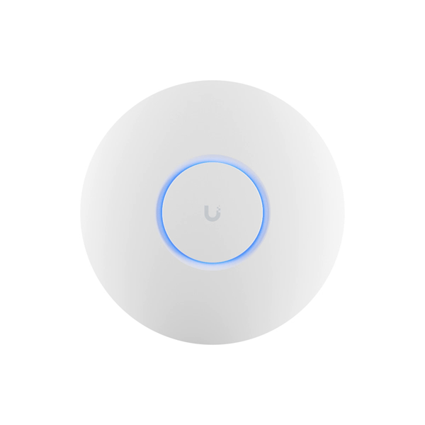Ubiquiti U6+ AP WiFi6 1xGbE PoE 2x2 Dual