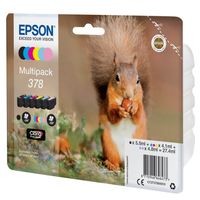 Miniatura 3 de Ink/378 Squirrel CLcMLmYK