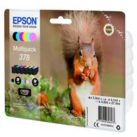Miniatura 4 de Ink/378 Squirrel CLcMLmYK