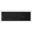 Approx Teclado con cable USB 2.0