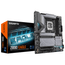 Placa Intel  GIGABYTE Z890 EAGLE Placa Base - Compatible con CPUs Intel Core Ultra (Serie 2), VRM de 14+1+2 fases, hasta 8800MHz DDR5 (OC), 1x PCIe 5.0 M.2 + 3x PCIe 4.0 M.2, LAN de 2,5GbE, USB4 LGA 1851 (Socket V1)