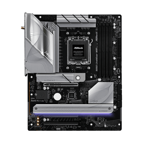 Placa-AMD--ASROCK-B850-LiveMixer-WiFi-Socket-AM5