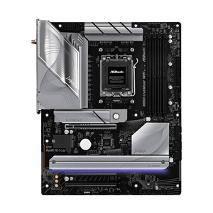Placa-AMD--ASROCK-B850-LiveMixer-WiFi-Socket-AM5