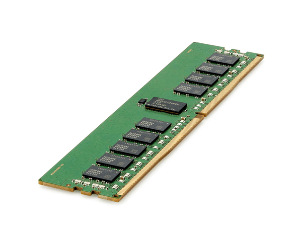 MEMORIA RAM Hewlett Packard Enterprise 64GB DDR4 3200Mhz (1x64)