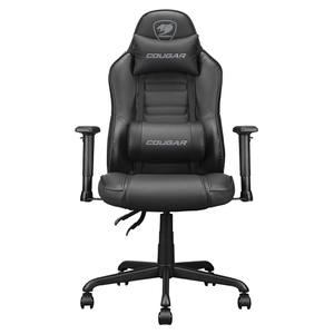 Cougar-Silla-Gaming-Fusion-S-Black
