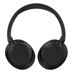 AURICULARES DE DIADEMA JVC HA-S75N-B-U NEGRO BLUETOOTH