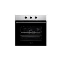 HORNO COMPACTO TEKA HSB615SS PIROLITICO CON VAPOR INOX
