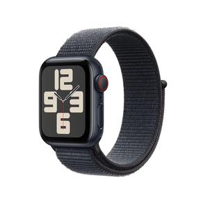Apple Watch SE 40 Mi Al Ink SL Cel