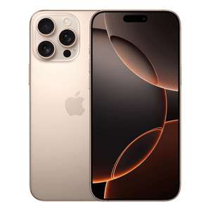 Smartphone APPLE iPhone 16 Pro Max 6.9" 5G 1000GB Arena