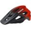 HELMET MTB KS33 BK RD