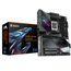 Placa Intel  GIGABYTE Placa base Z890 AORUS MASTER - Compatible con procesadores Intel Core Ultra (Serie 2), 18+1+2 fases VRM, hasta 9500MHz DDR5 (OC), 2xPCIe 5.0 + 3xPCIe 4.0, Wi-Fi 7, LAN 10GbE, USB 4 LGA 1851 (Socket V1)