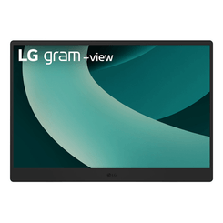 MONITOR PORTATIL LG 17MT70   17" IPS 2560 x 1600  Altavoces