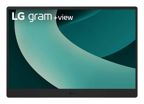 MONITOR PORTATIL LG 17MT70 17" IPS 2560 x 1600 Altavoces