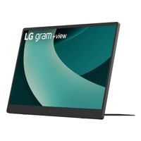 Miniatura 6 de MONITOR PORTATIL LG 17MT70   17" IPS 2560 x 1600  Altavoces
