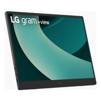 Miniatura 7 de MONITOR PORTATIL LG 17MT70   17" IPS 2560 x 1600  Altavoces