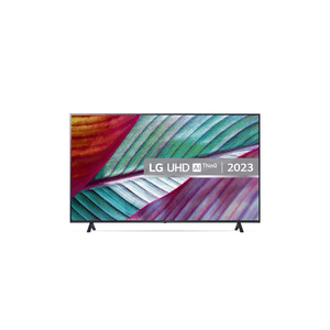 Televisor LG 55" UHD 55UR78006LK LED 4K Ultra HD