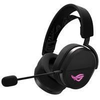 Miniatura 4 de AURICULARES ASUS ROG PELTA (NEGRO)