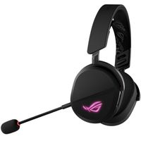 Miniatura 6 de AURICULARES ASUS ROG PELTA (NEGRO)