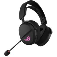 Miniatura 7 de AURICULARES ASUS ROG PELTA (NEGRO)