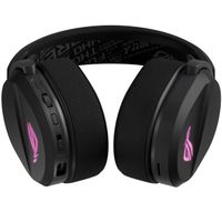 Miniatura 10 de AURICULARES ASUS ROG PELTA (NEGRO)
