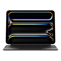 MAGIC KEYBRD IPAD 11 PRO BLACK-ESP