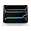 MAGIC KEYBOARD IPAD 13 WHITE - TECLADO INGLES INTERNACIONAL