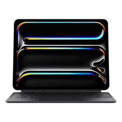 IPAD MAGIC KEYBOARD 13 BLACK-ESP