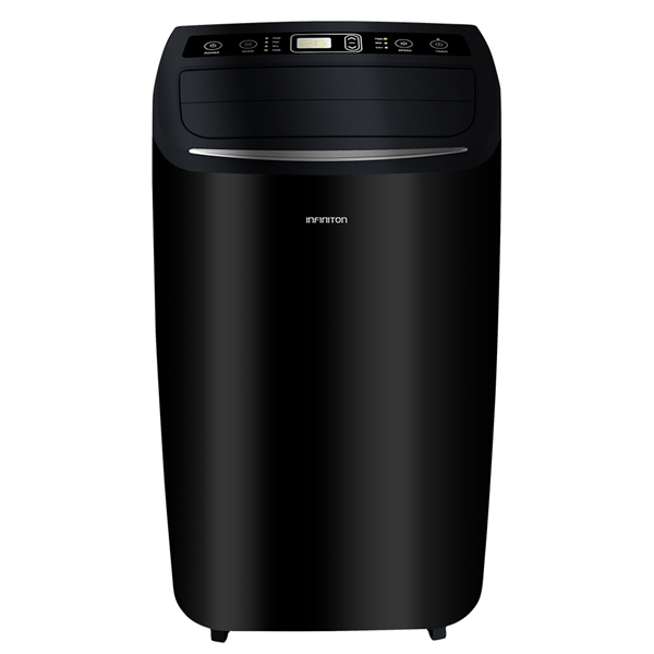 AIRE ACONDICIONADO INFINITON PAC-BD12 / PACWL30A2BK 3520 FRIGORIAS