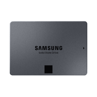 Miniatura 1 de DISCO DURO 8TB 2.5" SAMSUNG SSD SATA3 870 QVO