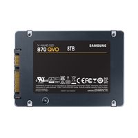 Miniatura 3 de DISCO DURO 8TB 2.5" SAMSUNG SSD SATA3 870 QVO