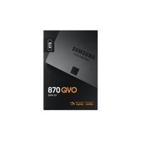 Miniatura 7 de DISCO DURO 8TB 2.5" SAMSUNG SSD SATA3 870 QVO