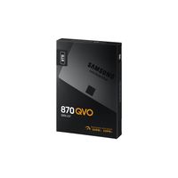 Miniatura 9 de DISCO DURO 8TB 2.5" SAMSUNG SSD SATA3 870 QVO