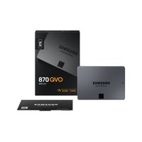 Miniatura 10 de DISCO DURO 8TB 2.5" SAMSUNG SSD SATA3 870 QVO
