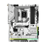 Placa Intel  ASROCK B860 Steel Legend WiFi LGA 1851 (Socket V1)