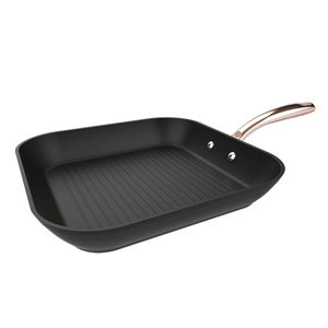 GRILL-CECOTEC-POLKA-FANTASY-28-GRILL-GOLDEN
