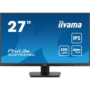 IIYAMA-XU2793HSU-B6--ProLite-27--LED-IPS-Full-HD-HDMI-Altavoces
