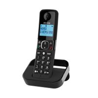 Miniatura 2 de TELEFONO ALCATEL F860 BLACK