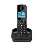 Miniatura 3 de TELEFONO ALCATEL F860 BLACK