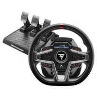 Miniatura 1 de THRUSTMASTER VOLANTE + PEDALES T248 PARA XBOX / PC