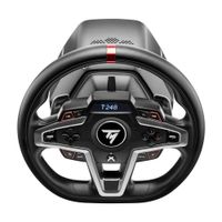 Miniatura 3 de THRUSTMASTER VOLANTE + PEDALES T248 PARA XBOX / PC