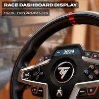 Miniatura 6 de THRUSTMASTER VOLANTE + PEDALES T248 PARA XBOX / PC