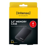Miniatura 3 de INTENSO   6021512 4000GB 2.5"