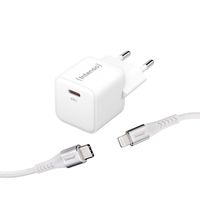 Miniatura 2 de Intenso | KIT Cargador GaN W30C + Cable Lightning