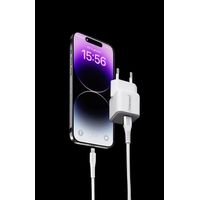 Miniatura 4 de Intenso | KIT Cargador GaN W30C + Cable Lightning
