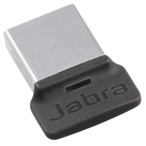 JABRA-LINK-370-MS-PLUG-AND-PLAY-BLUET-MINI-USB-VERS-BT4.2-CL-S1